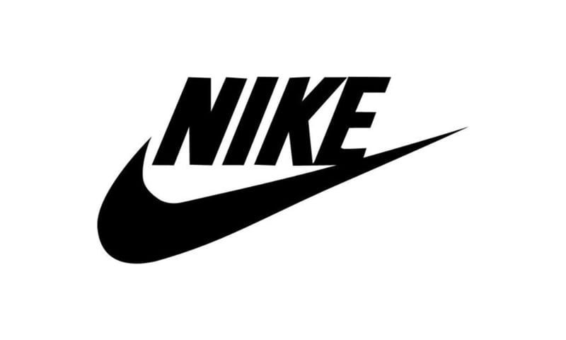 Nike - The Podium
