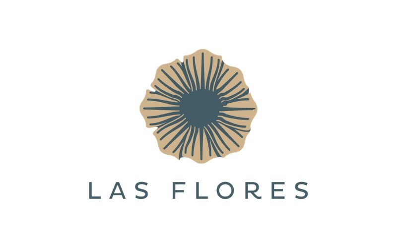 Las Flores - The Podium
