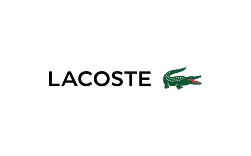 Lacoste - The Podium
