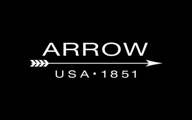 For Podium ARROW logo