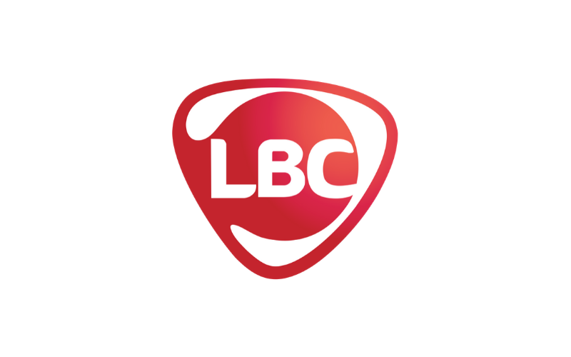 LBC - The Podium