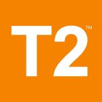 T2 Tea Logo
