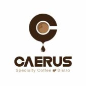 Caerus Logo
